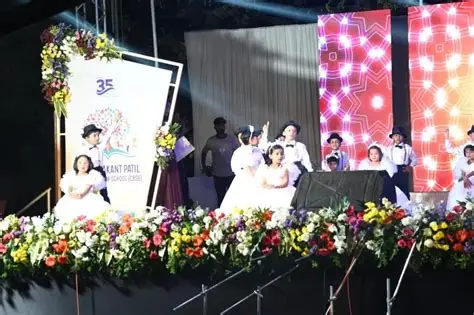 Annual Event